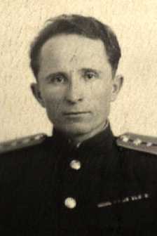 Киселев Иван Матвеевич