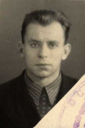 Кныш Александр Илларионович