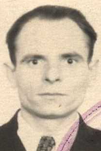 Клименков Михаил Федосович