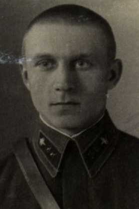 Клименко Феофан Иванович