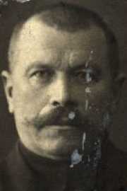 Ковалевич Степан Федорович