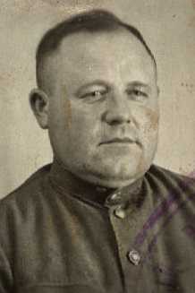 Клейменов Михаил Николаевич