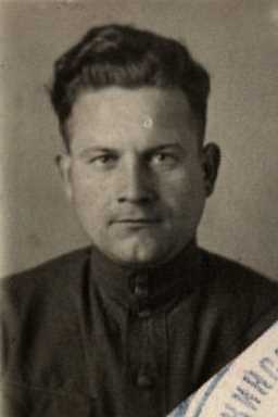 Климов Николай Павлович