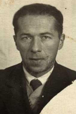 Кирильчик Дмитрий Дмитриевич