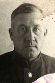Клещевич Александр Митрофанович