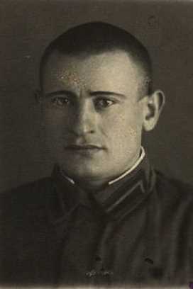 Клещев Александр Сергеевич