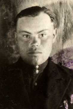 Качурин Сергей Григорьевич