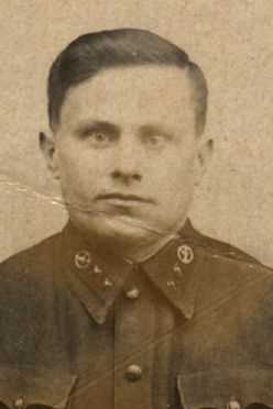 Кислый Александр Алексеевич