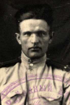 Романченко Павел Иванович