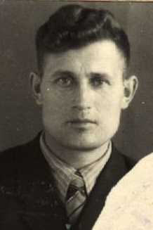 Кириллов Владимир Петрович