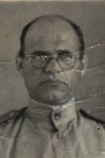 Качанов Илья Абрамович