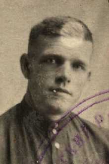 Кирсанов Анатолий Никифорович