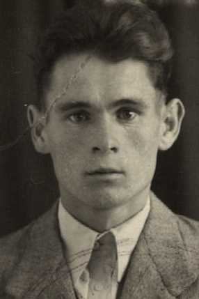 Киселев Борис Николаевич