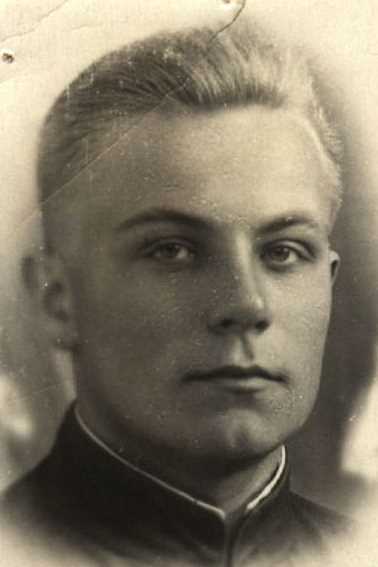 Киселев Борис Александрович