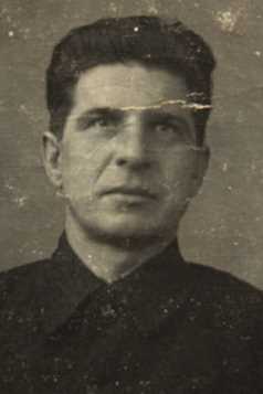 Кисилев Андрей Романович