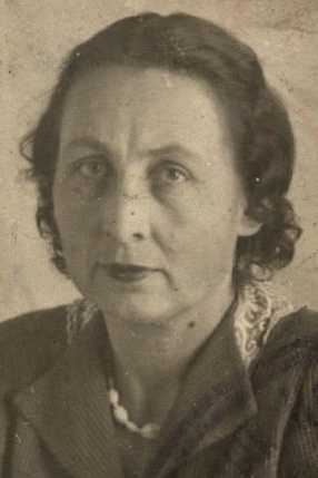 Киналевская Ольга Антоновна