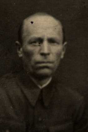 Киселев Дмитрий Иванович