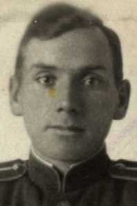 Клепайло Иван Родионович