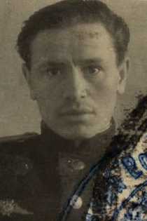 Климочев Понкратий (Панкратий) Петрович