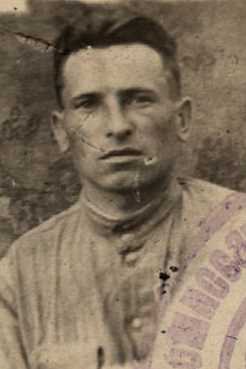 Киреев Иван Ильич