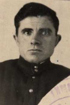 Кива Иван Семенович