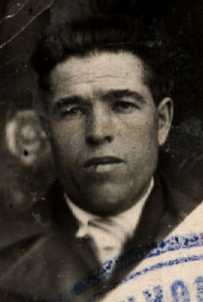 Киреев Григорий Алексеевич