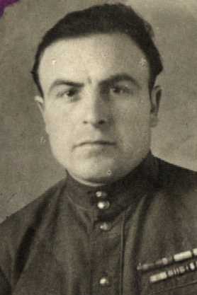Кирюшкин Сергей Иванович