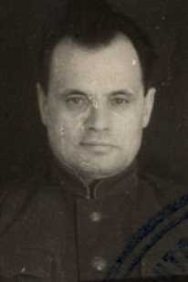 Кирдяшов Василий Иванович