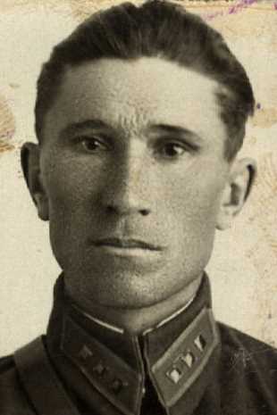 Кирданов Николай Павлович