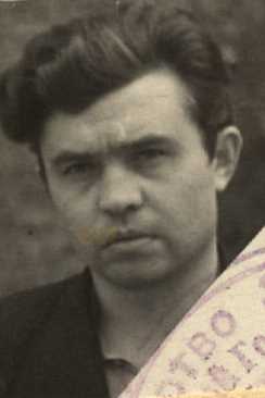 Кирдан Константин Петрович