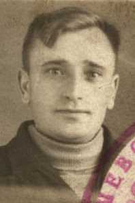 Кирдан Иван Михайлович