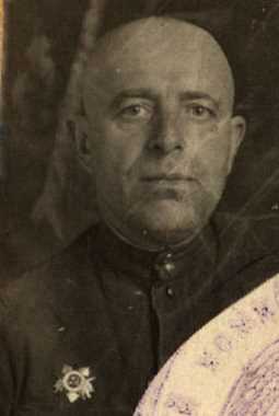 Ковчан Аркадий Петрович