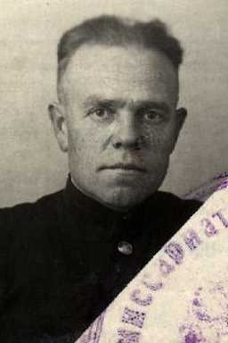 Клоков Александр Георгиевич