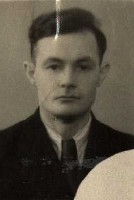 Киселев Лев Александрович