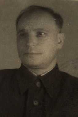 Киселев Кузьма Никитич