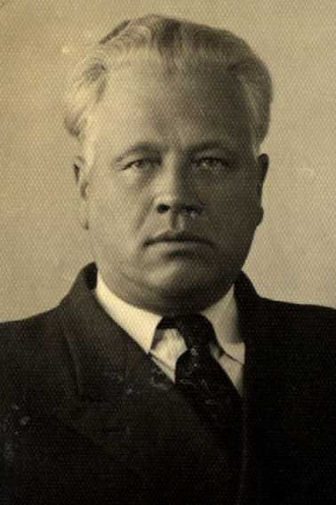 Киселев Кузьма Венедиктович