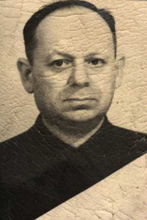 Кирчик Моисей Савельевич