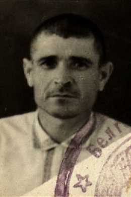 Кирсей Григорий Иванович