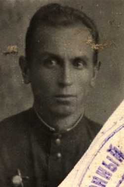 Кирсанов Федор Васильевич