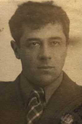 Кирсанов Семен Исаакович