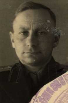Оружейников Петр Петрович