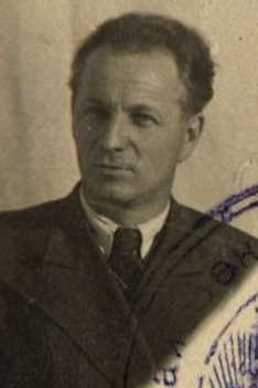 Никитин Андрей Андреевич