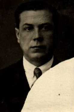 Перов Александр Дмитриевич