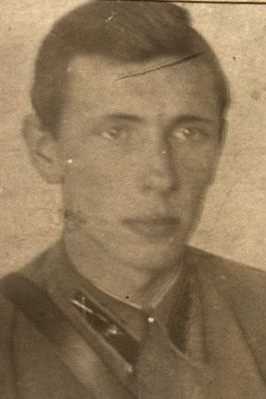 Рябиков Владимир Александрович