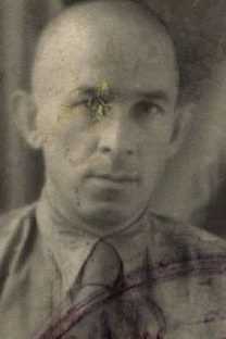 Савельев Константин Иванович