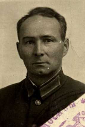 Собаев Василий Николаевич