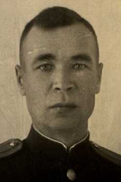 Смирнов Андрей Иванович