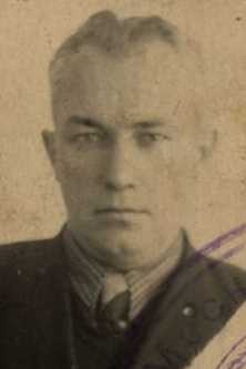 Сапрыкин Юрий Михайлович