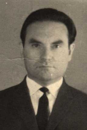 Книшевицкий Василий Михайлович