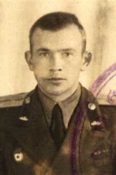 Заккоркин|Закоркин Владимир Николаевич